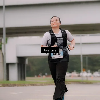 Runner Photo 7548387