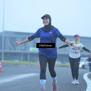 Runner Photo 7548415