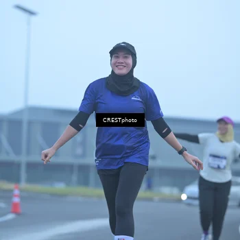 Runner Photo 7548430