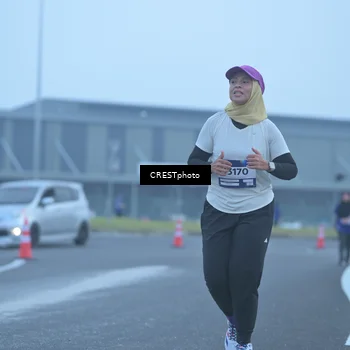 Runner Photo 7548444