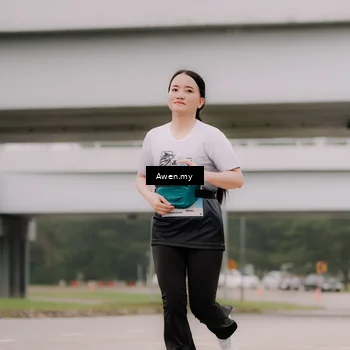 Runner Photo 7548445