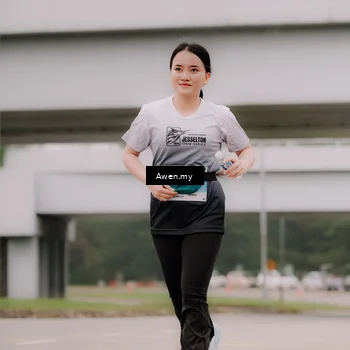 Runner Photo 7548446