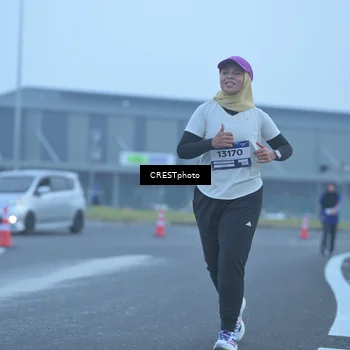 Runner Photo 7548447