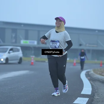 Runner Photo 7548450