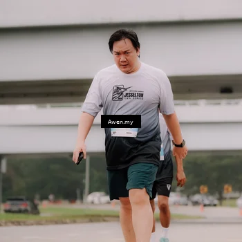 Runner Photo 7548453