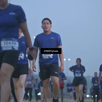 Runner Photo 7548456