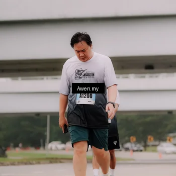 Runner Photo 7548460