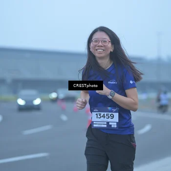 Runner Photo 7548466