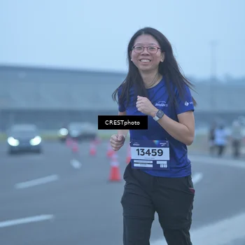 Runner Photo 7548467