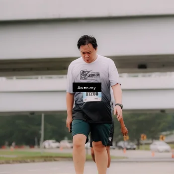 Runner Photo 7548474
