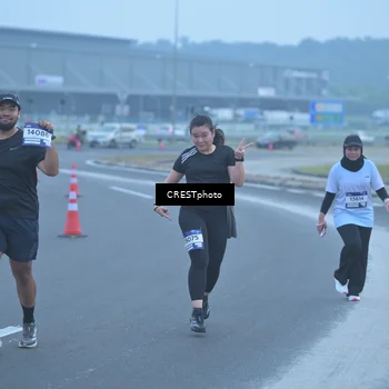 Runner Photo 7548479