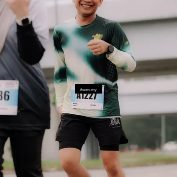 Runner Photo 7548482