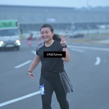 Runner Photo 7548484
