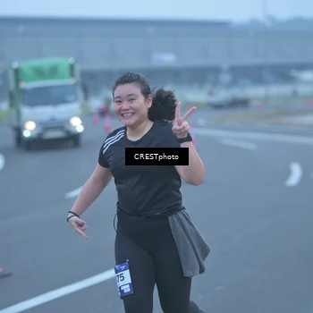 Runner Photo 7548485