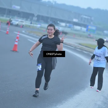 Runner Photo 7548486