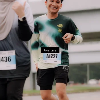 Runner Photo 7548487