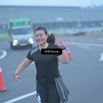 Runner Photo 7548489