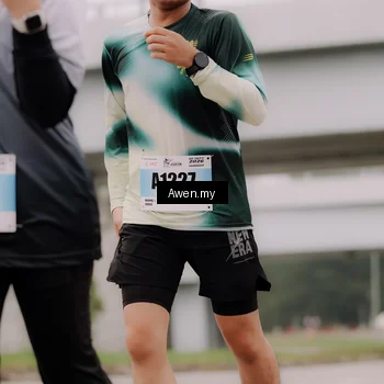 Runner Photo 7548490