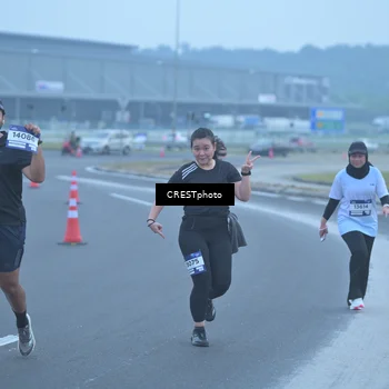 Runner Photo 7548491