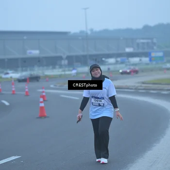 Runner Photo 7548492