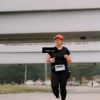Runner Photo 7548493