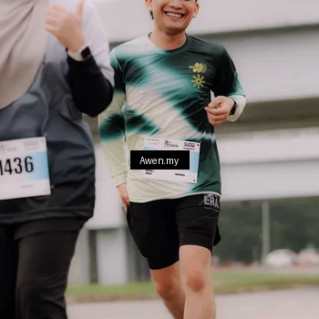 Runner Photo 7548495