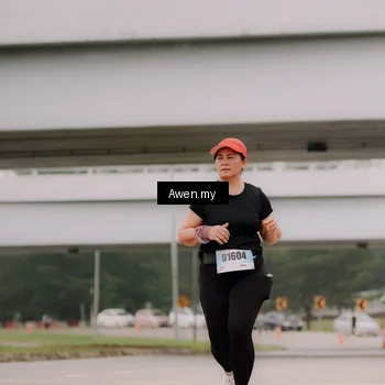 Runner Photo 7548496