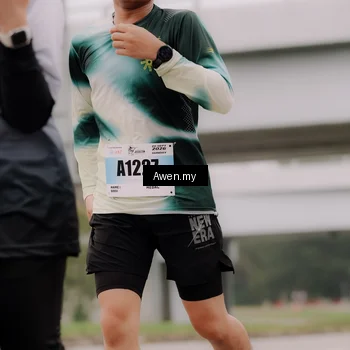Runner Photo 7548497