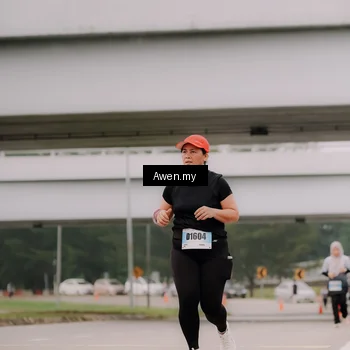 Runner Photo 7548500