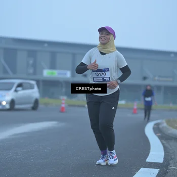 Runner Photo 7548516