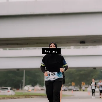 Runner Photo 7548521