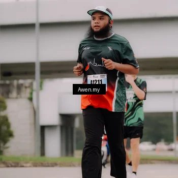 Runner Photo 7548524