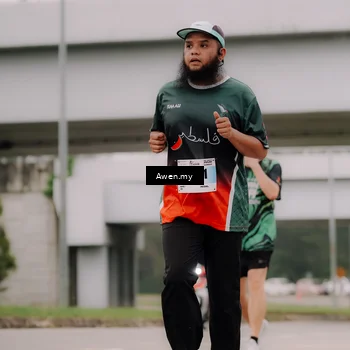 Runner Photo 7548532
