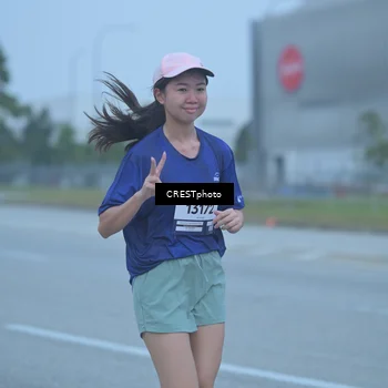 Runner Photo 7548536