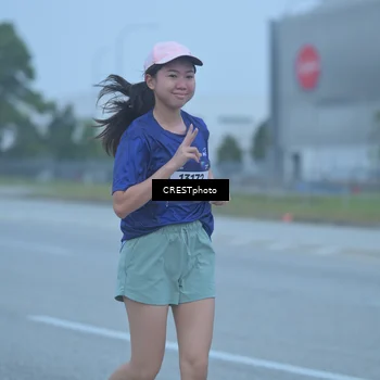 Runner Photo 7548541