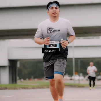 Runner Photo 7548544