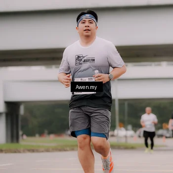 Runner Photo 7548546
