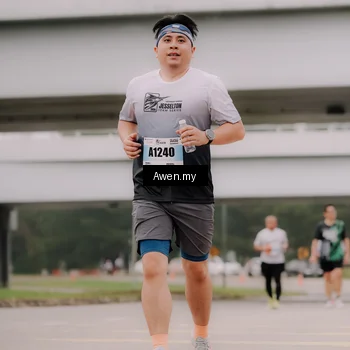 Runner Photo 7548548