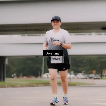 Runner Photo 7548550