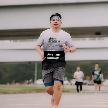 Runner Photo 7548551