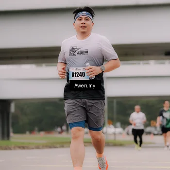 Runner Photo 7548552