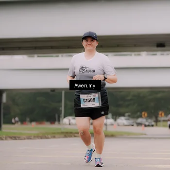 Runner Photo 7548555