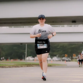 Runner Photo 7548557