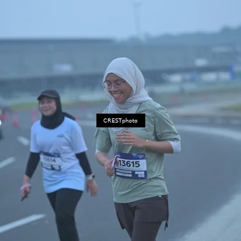Runner Photo 7548560