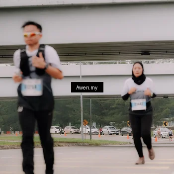 Runner Photo 7548562