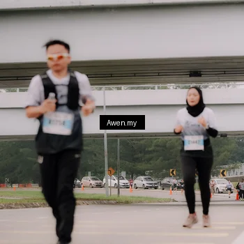 Runner Photo 7548564