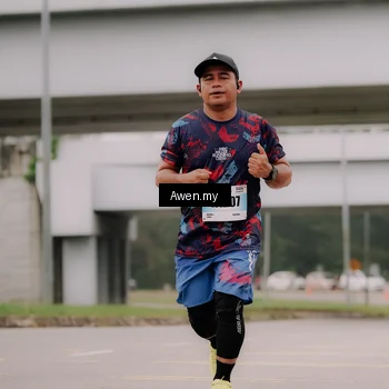 Runner Photo 7548571