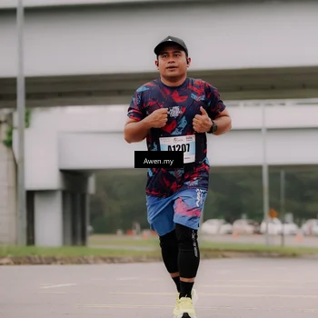 Runner Photo 7548574