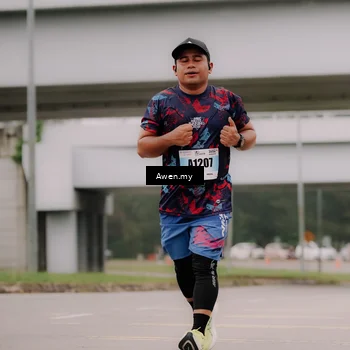 Runner Photo 7548583