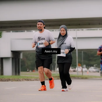 Runner Photo 7548587